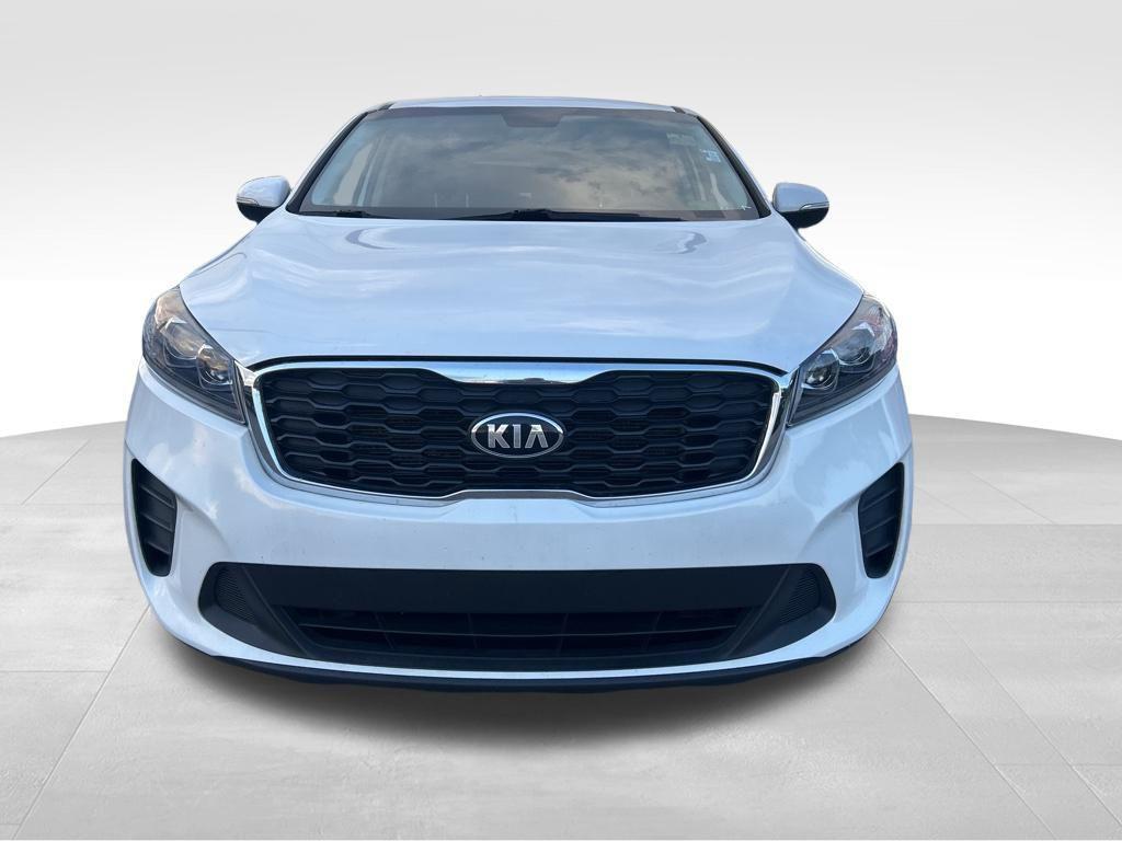used 2020 Kia Sorento car, priced at $15,361
