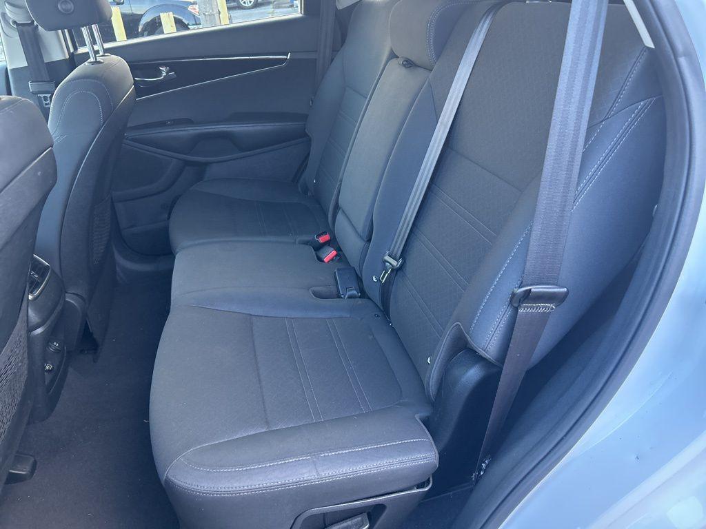 used 2020 Kia Sorento car, priced at $15,361