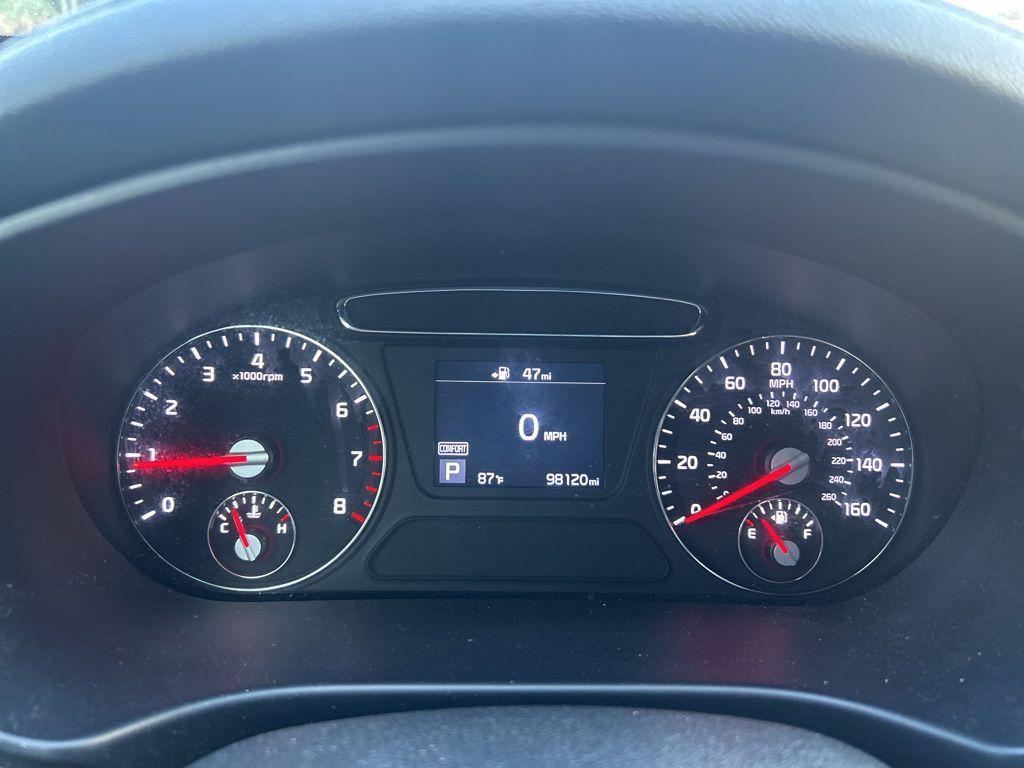 used 2020 Kia Sorento car, priced at $15,361