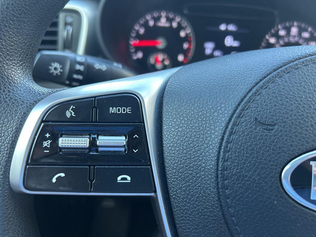 used 2020 Kia Sorento car, priced at $15,361