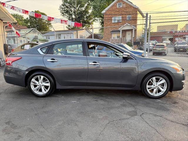 used 2013 Nissan Altima car, priced at $6,495