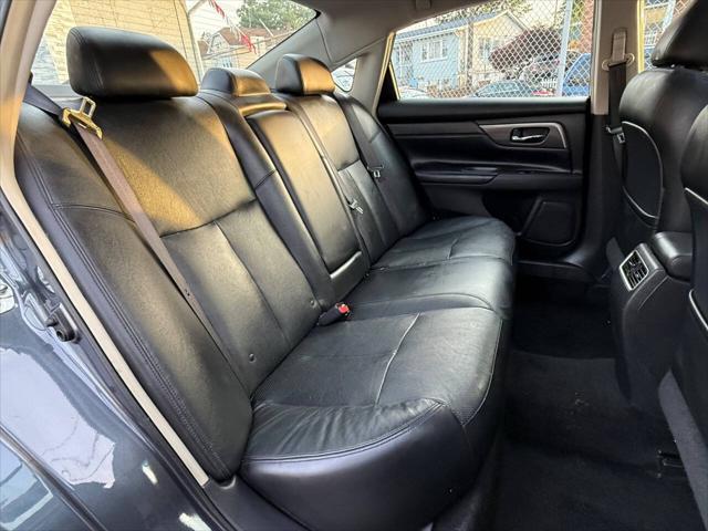 used 2013 Nissan Altima car, priced at $6,495
