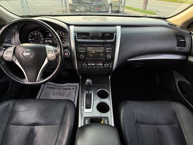 used 2013 Nissan Altima car, priced at $6,495