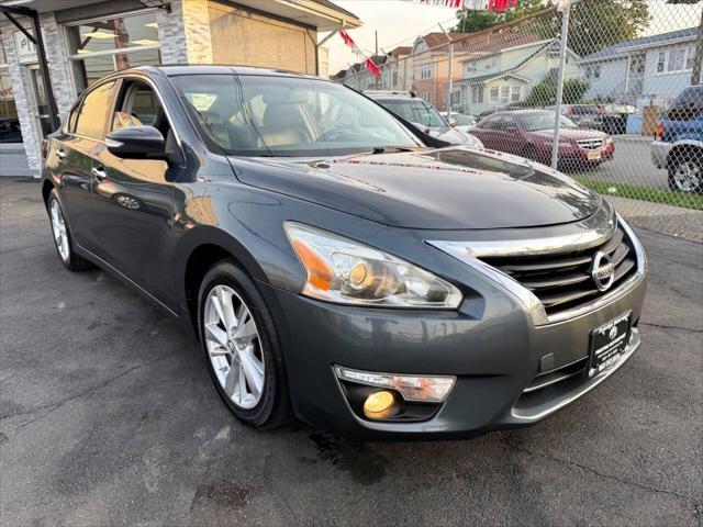 used 2013 Nissan Altima car, priced at $6,495