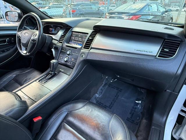 used 2013 Ford Taurus car, priced at $5,795