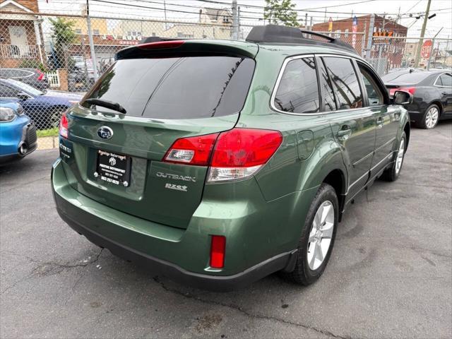 used 2013 Subaru Outback car, priced at $8,495