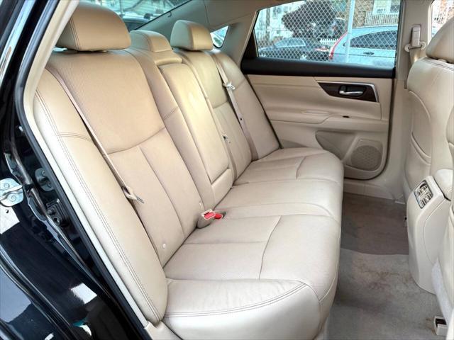 used 2013 Nissan Altima car, priced at $7,995