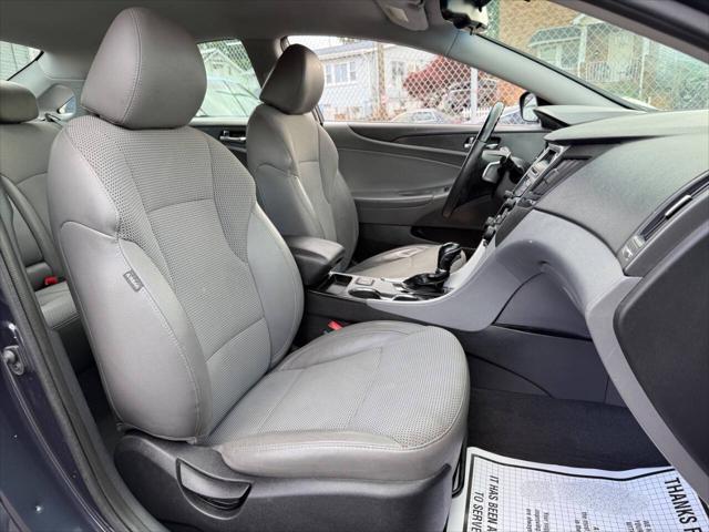 used 2013 Hyundai Sonata car, priced at $4,995