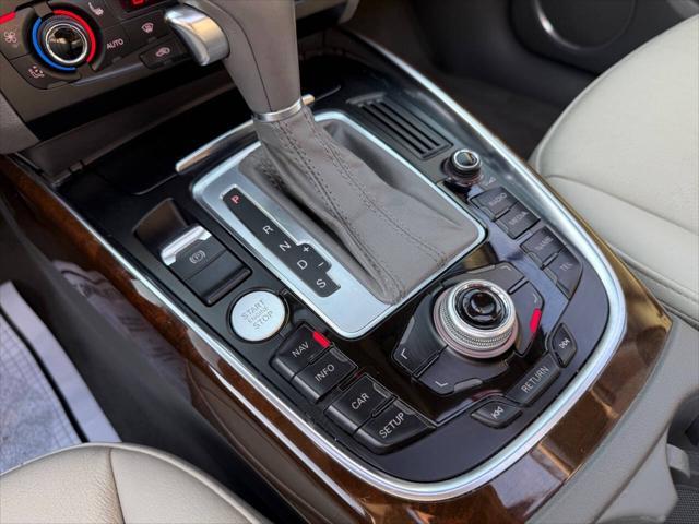 used 2012 Audi Q5 car, priced at $6,495