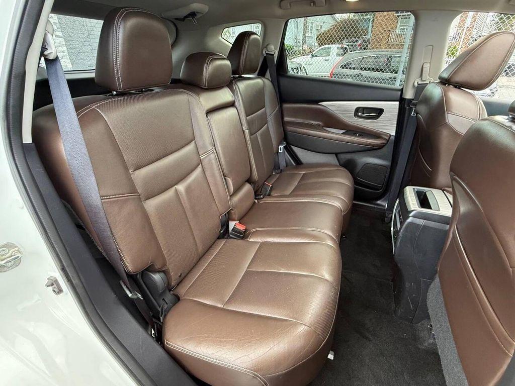 used 2015 Nissan Murano car, priced at $7,995