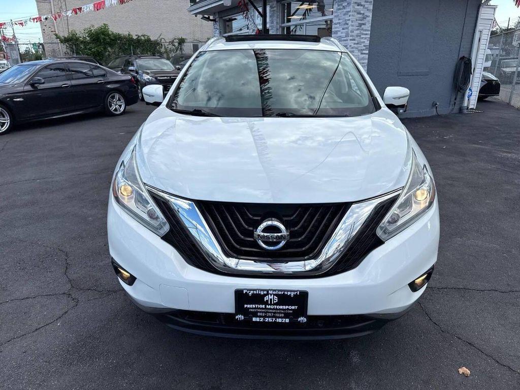 used 2015 Nissan Murano car, priced at $7,995