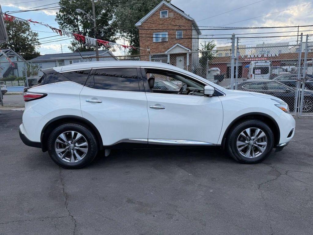 used 2015 Nissan Murano car, priced at $7,995
