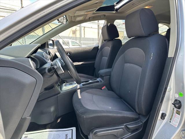 used 2008 Nissan Rogue car, priced at $4,995