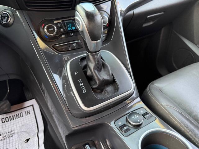 used 2014 Ford Escape car, priced at $7,995
