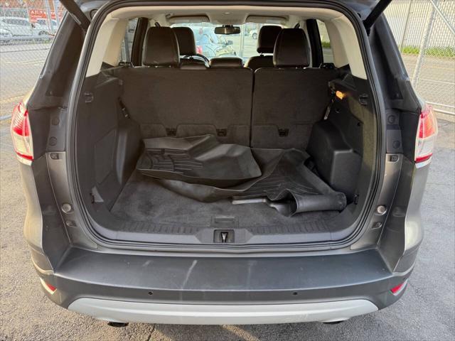 used 2014 Ford Escape car, priced at $7,995