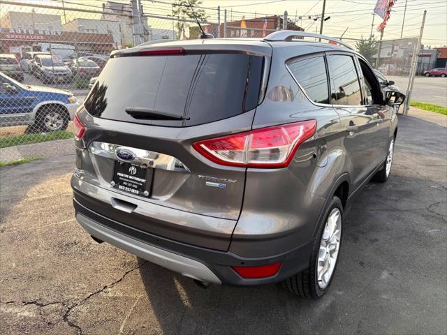 used 2014 Ford Escape car, priced at $7,995