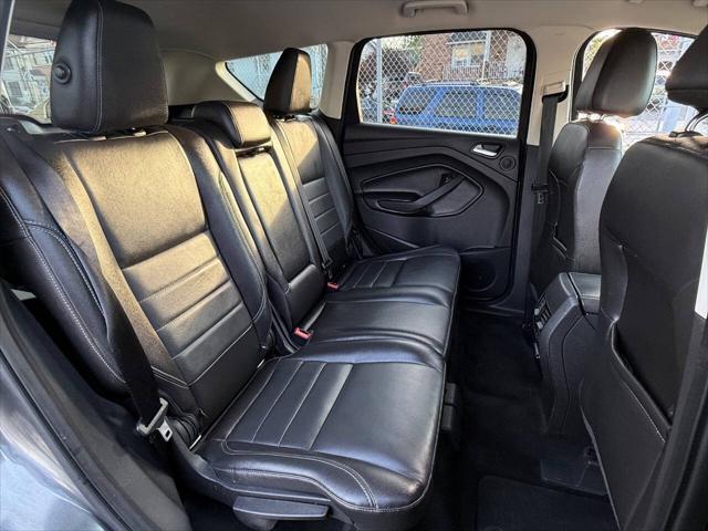 used 2014 Ford Escape car, priced at $7,995