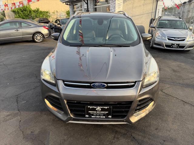 used 2014 Ford Escape car, priced at $7,995