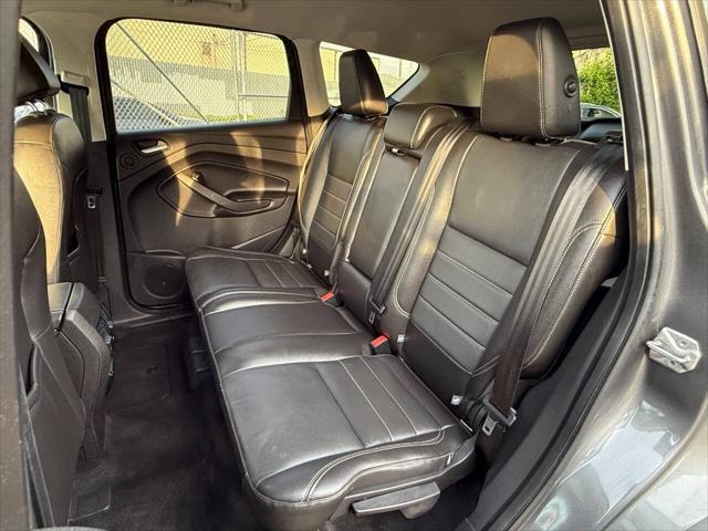 used 2014 Ford Escape car, priced at $7,995
