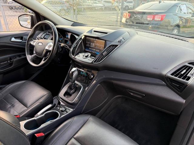 used 2014 Ford Escape car, priced at $7,995
