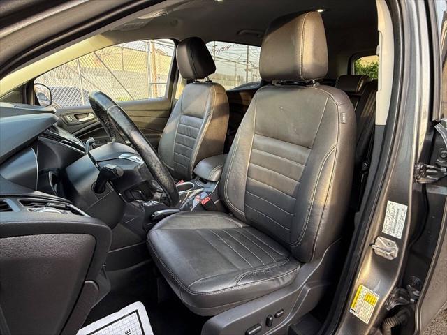used 2014 Ford Escape car, priced at $7,995