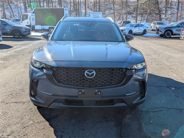 used 2024 Mazda CX-50 car, priced at $30,988