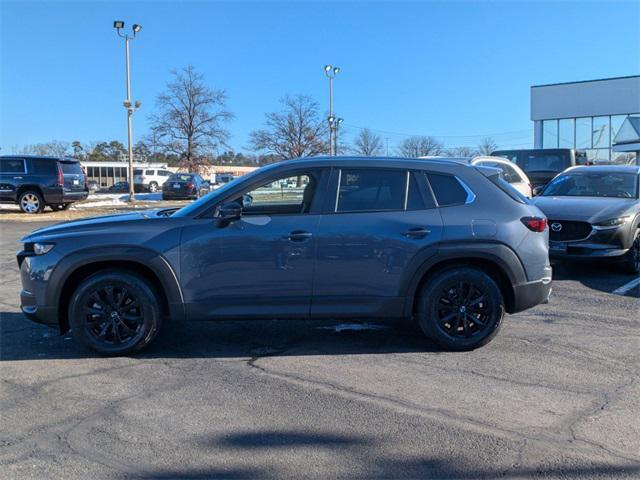 used 2024 Mazda CX-50 car, priced at $30,988