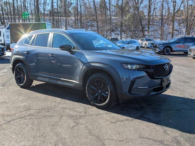 used 2024 Mazda CX-50 car, priced at $30,988