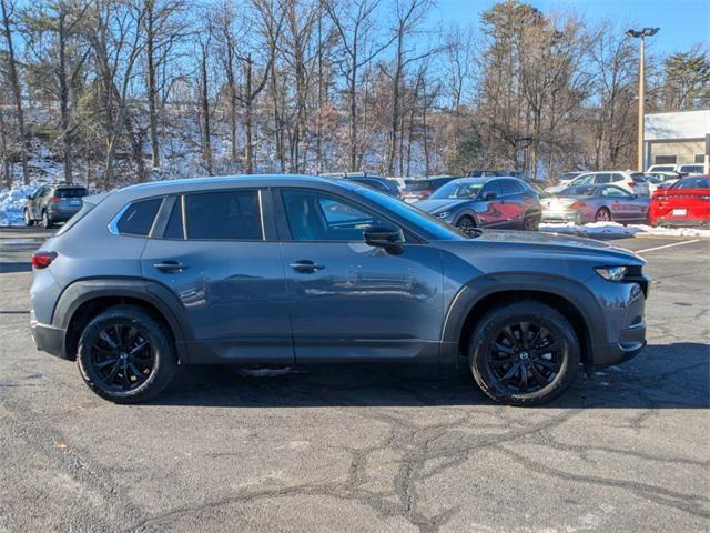 used 2024 Mazda CX-50 car, priced at $30,988