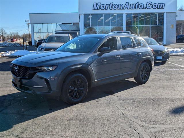 used 2024 Mazda CX-50 car, priced at $30,988