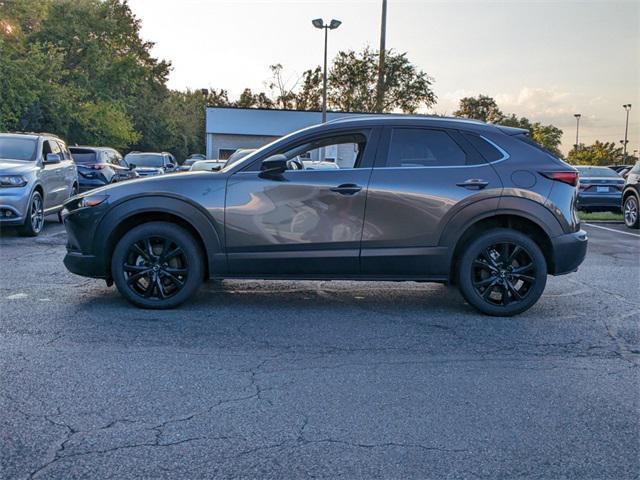 used 2024 Mazda CX-30 car, priced at $31,788