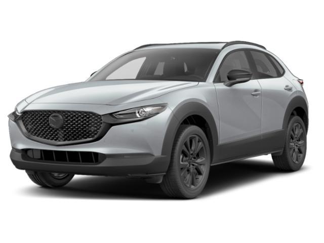 new 2026 Mazda CX-30 car, priced at $31,458