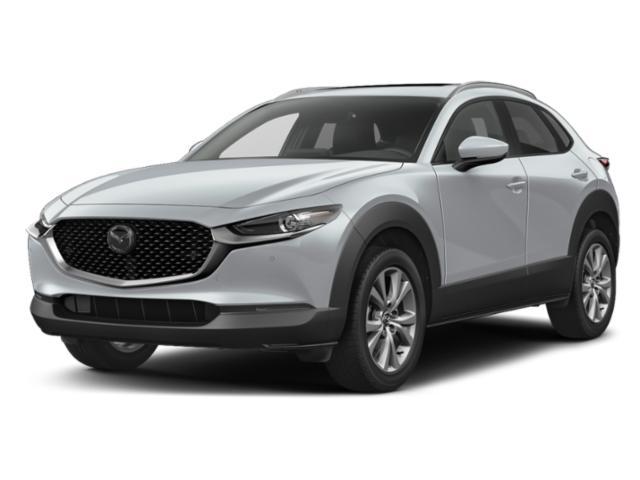 new 2026 Mazda CX-30 car, priced at $31,795