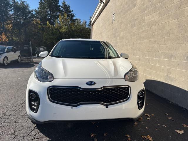 used 2019 Kia Sportage car, priced at $14,788