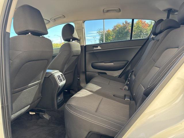 used 2019 Kia Sportage car, priced at $14,788
