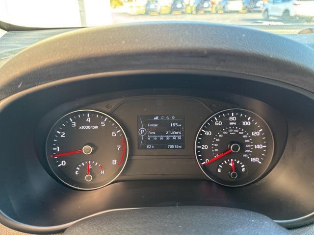 used 2019 Kia Sportage car, priced at $14,788