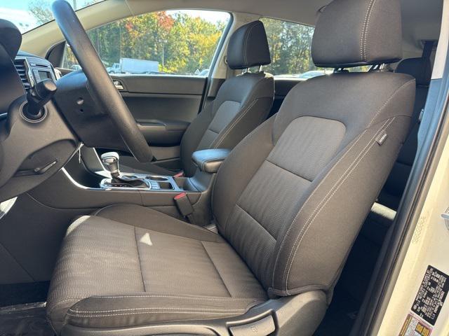 used 2019 Kia Sportage car, priced at $14,788