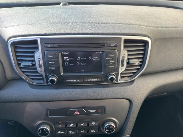used 2019 Kia Sportage car, priced at $14,788