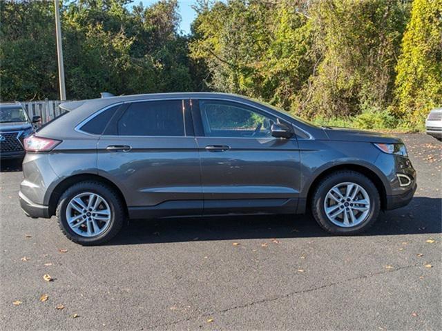 used 2016 Ford Edge car, priced at $14,788