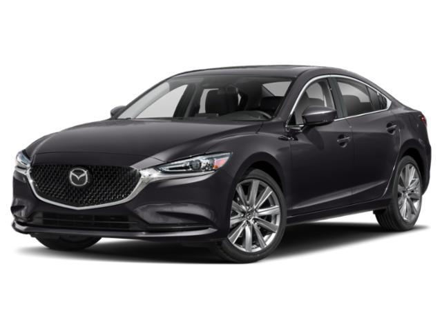 used 2019 Mazda Mazda6 car, priced at $19,888