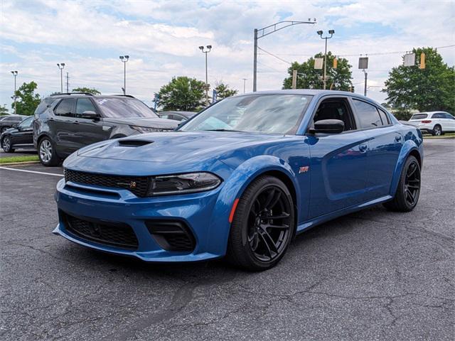 used 2023 Dodge Charger car, priced at $56,988