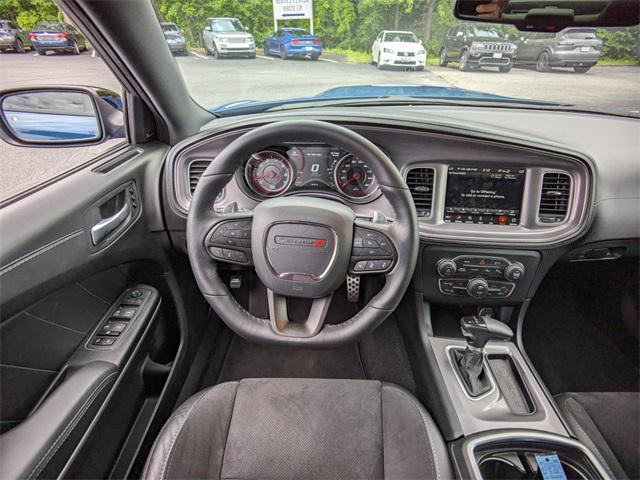 used 2023 Dodge Charger car, priced at $56,988