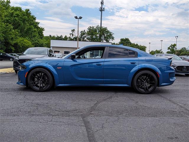 used 2023 Dodge Charger car, priced at $56,988