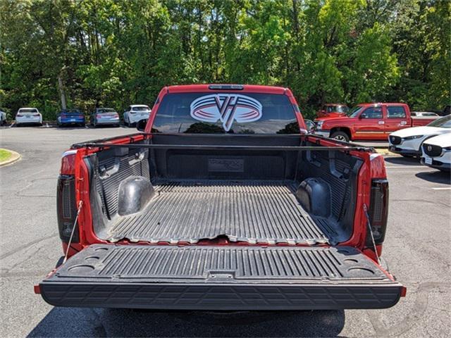 used 2007 Chevrolet Silverado 1500 car, priced at $18,988