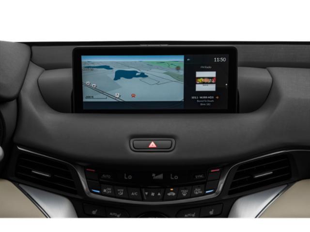 used 2021 Acura TLX car, priced at $25,688