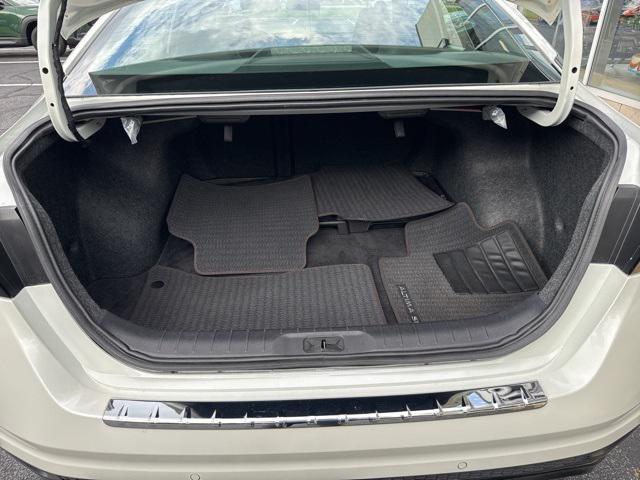 used 2022 Nissan Altima car, priced at $18,988