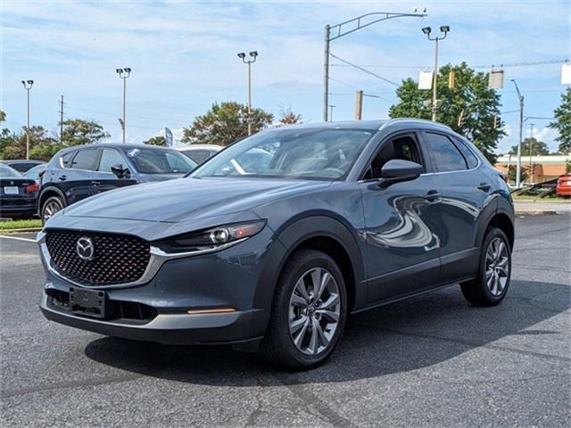 used 2021 Mazda CX-30 car, priced at $22,988