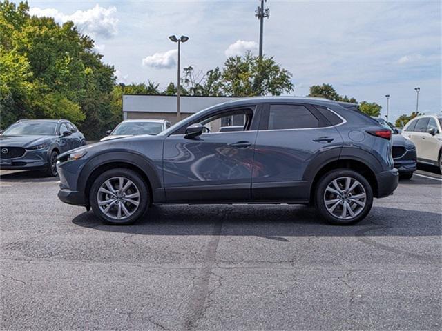 used 2021 Mazda CX-30 car, priced at $22,988