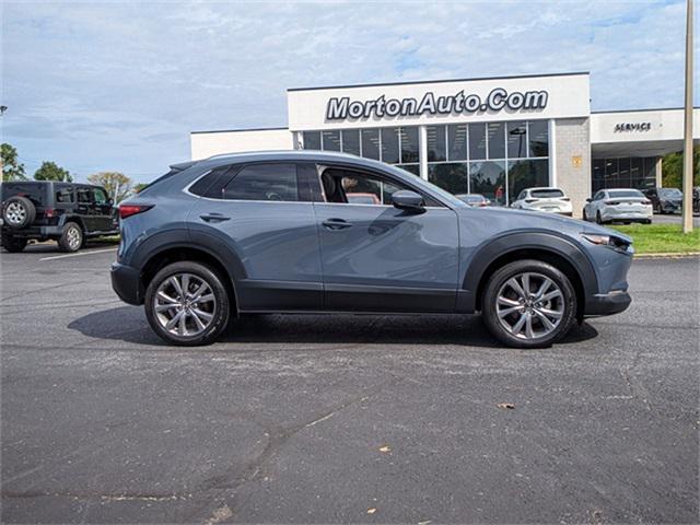 used 2021 Mazda CX-30 car, priced at $22,988