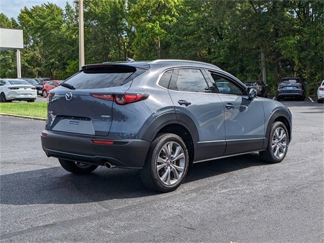 used 2021 Mazda CX-30 car, priced at $22,988